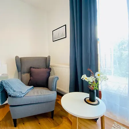 Schlunz Apartment Kappeln Exterior photo