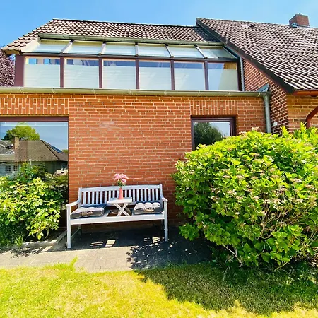 Schlunz Apartment Kappeln Exterior photo