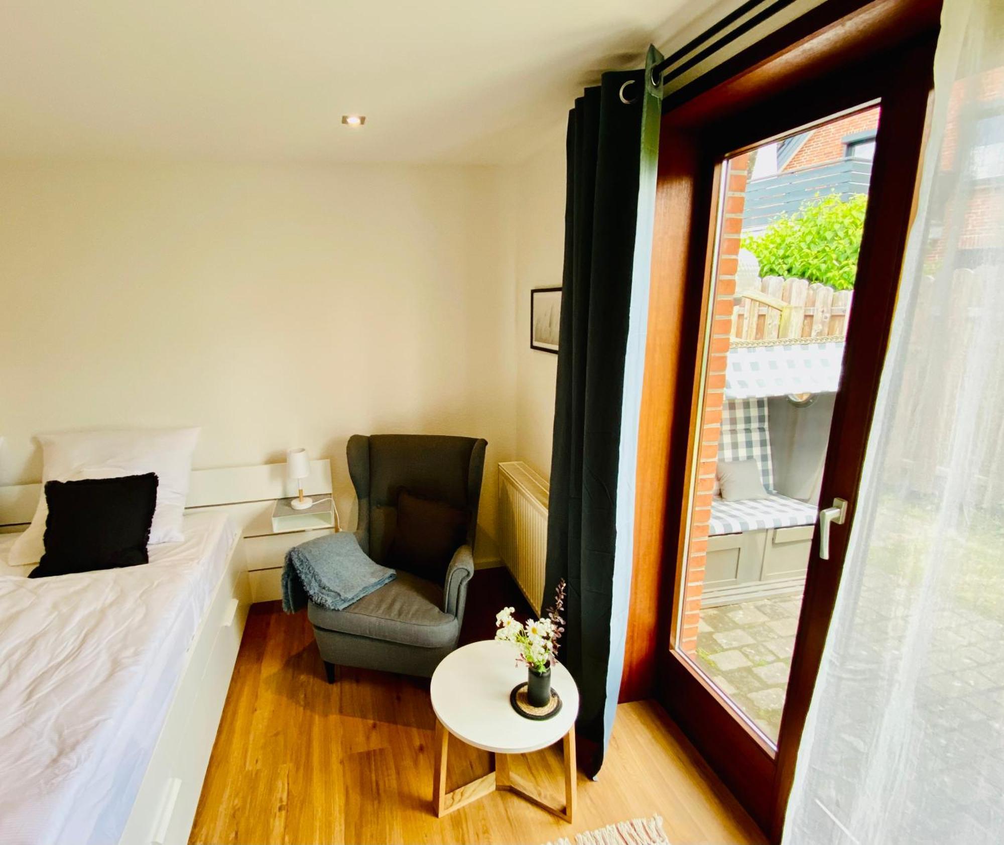 Schlunz Apartment