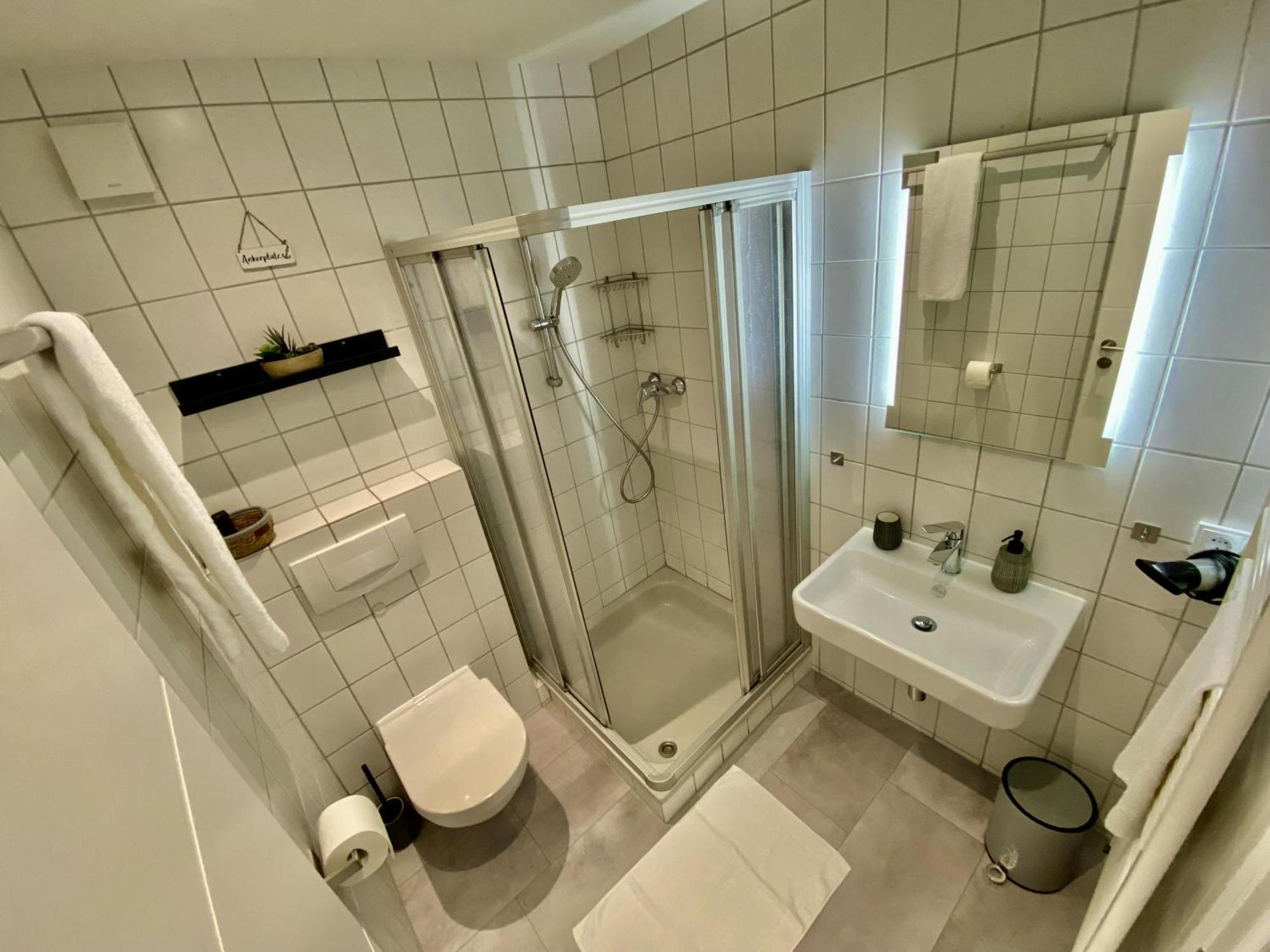 Schlunz Apartment