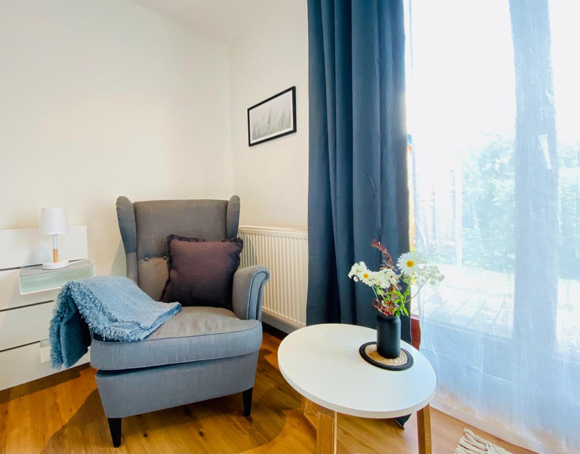 Apartment Schlunz