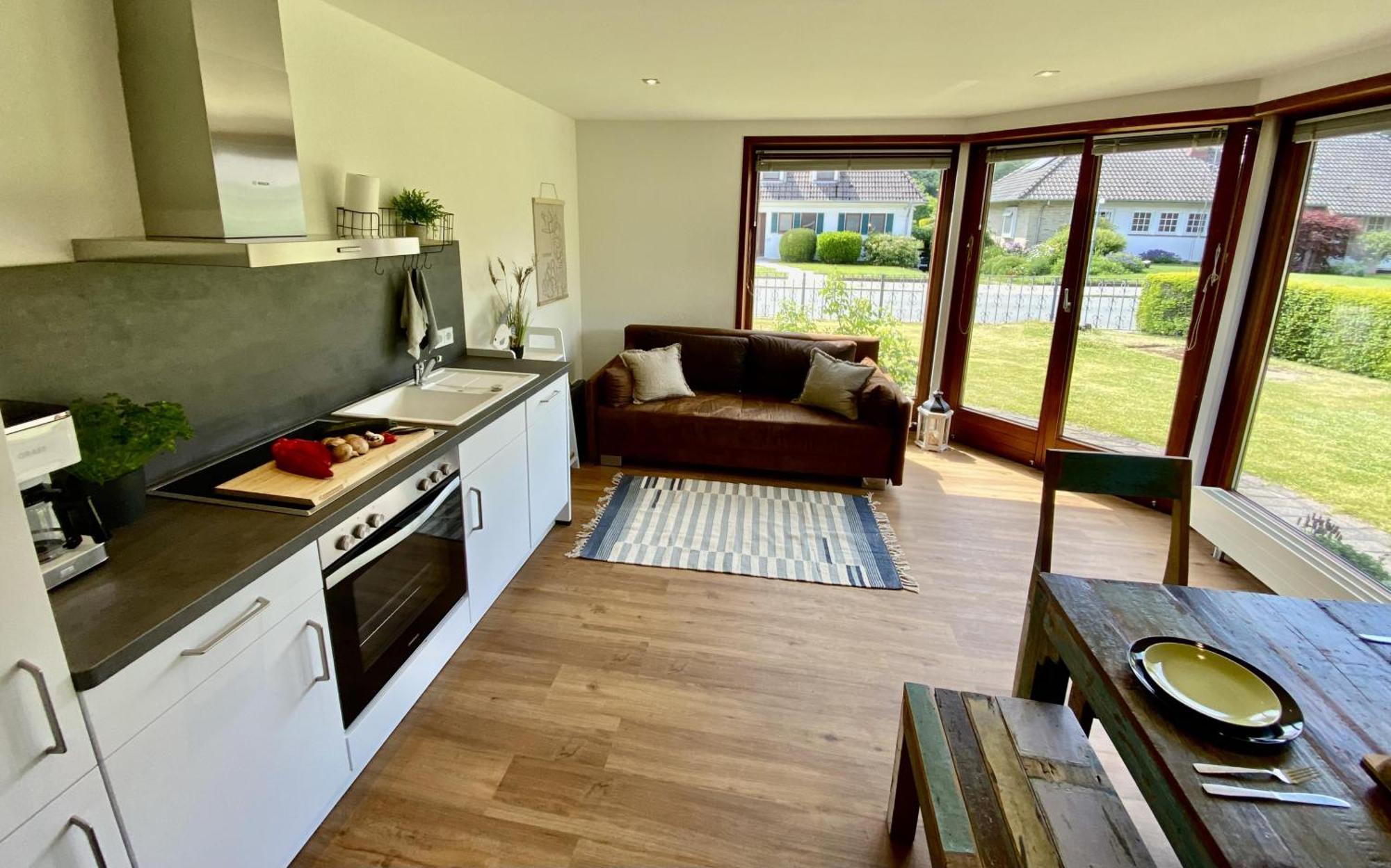 Schlunz Apartment Kappeln