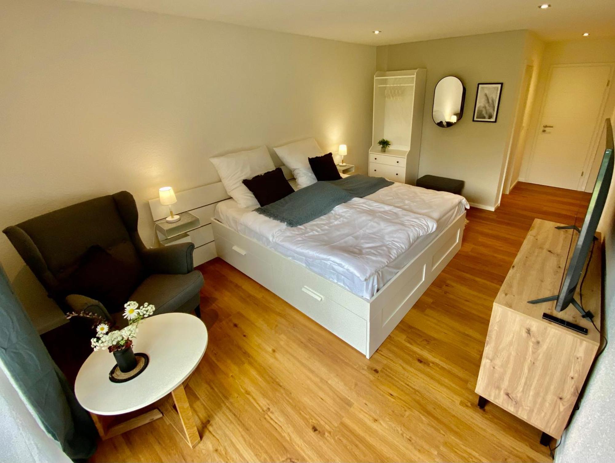Schlunz Apartment
