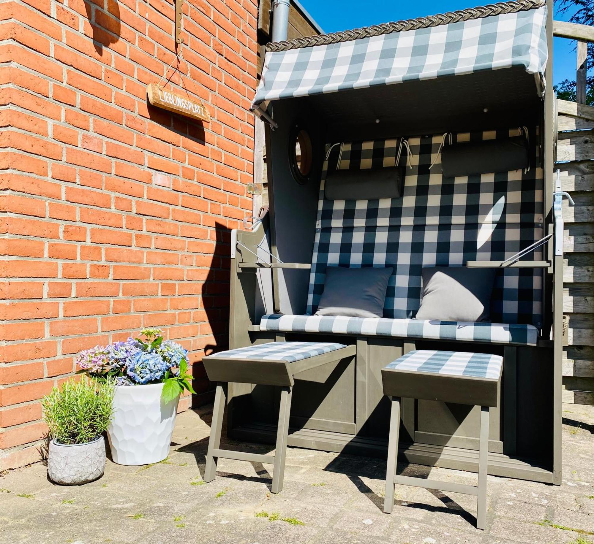 Schlunz Apartment *