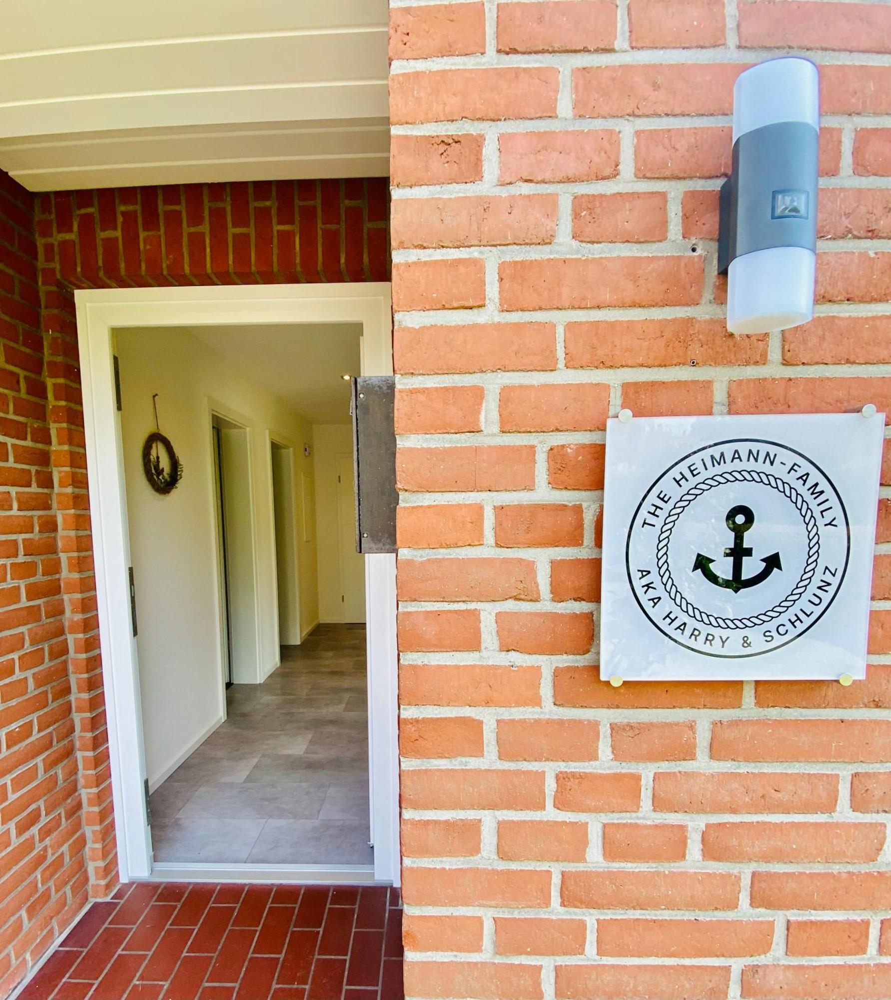 Apartment Schlunz